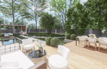 The Creek Villages – Modelo VILLA MILENA
