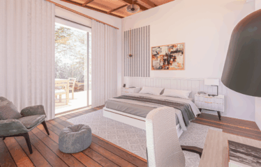 The Creek Villages – Modelo VILLA MILENA