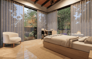 VILLA ISABELLA 2HAB 1LVL