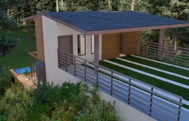 VILLA LIA 2HAB