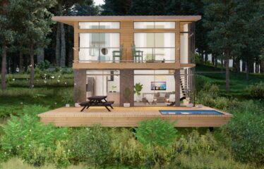 VILLA LIA 2HAB