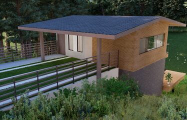 VILLA LIA 2HAB