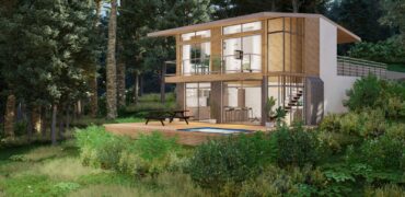 VILLA LIA 2HAB