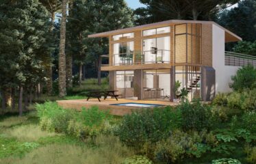 VILLA LIA 2HAB