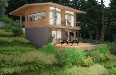 VILLA LIA 2HAB
