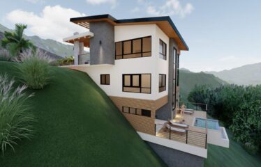 VILLA ALISHA 3 Y 4 HABITACIONES