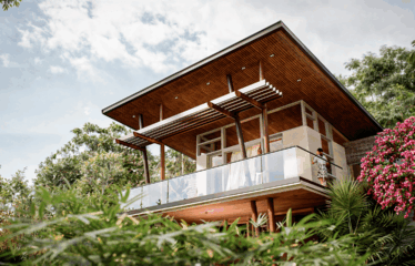 Villas Almir 2 hab Modelo MK1