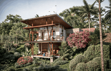 Villas Almir 2 hab Modelo MK1