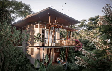 Villas Almir 2 hab Modelo MK1