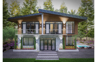 VILLA THEA 3 HABITACIONES