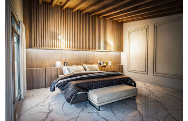 VILLA THEA 3 HABITACIONES