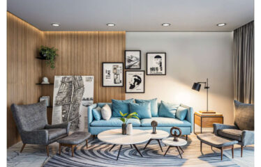 VILLA THEA 3 HABITACIONES