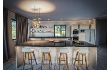 VILLA THEA 3 HABITACIONES