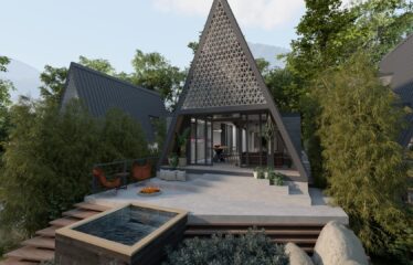 Chalet III Picos