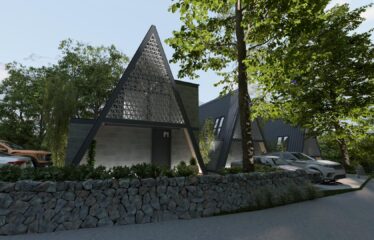 Chalet III Picos