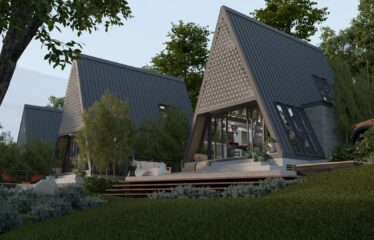 Chalet III Picos