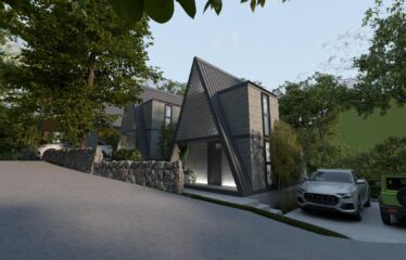 Chalet III Picos