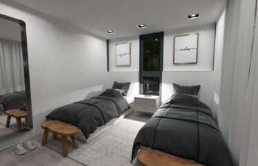 Chalet III Picos