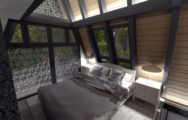 Chalet III Picos
