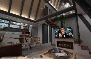 Chalet III Picos