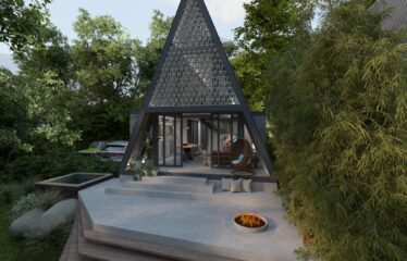 Chalet III Picos