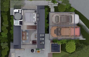 Chalet III Picos