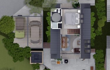 Chalet III Picos