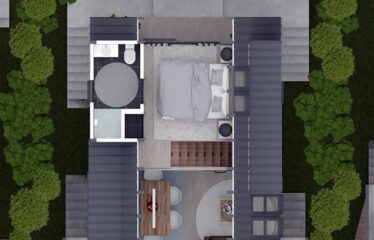 Chalet III Picos