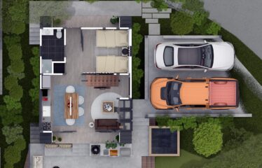 Chalet III Picos